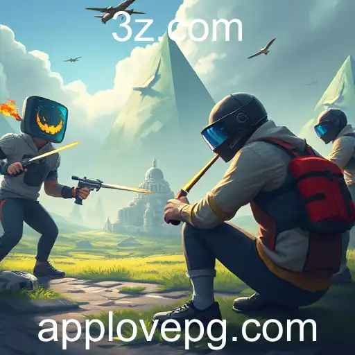 A Revolução dos Jogos no Brasil: Lovepg Ganha Espaço