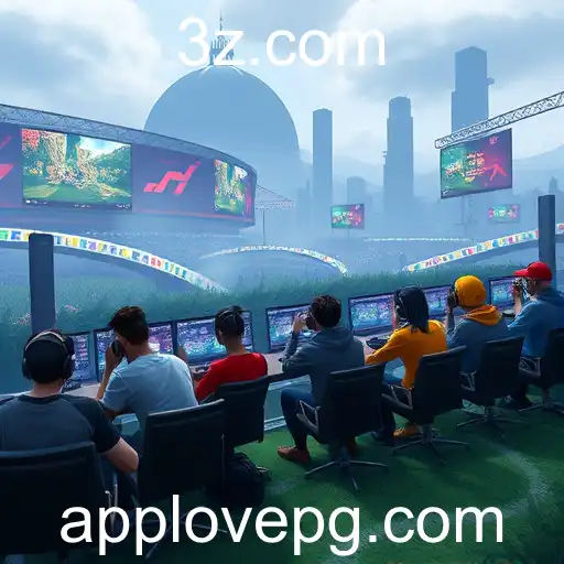 A Revolução dos Jogos Online no Brasil