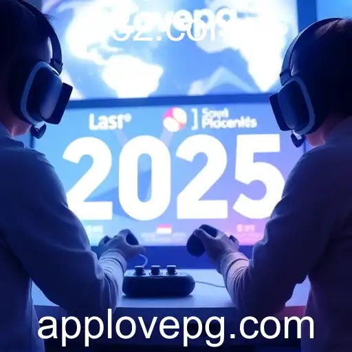 A Revolução dos Jogos Online: 'lovepg' em 2025