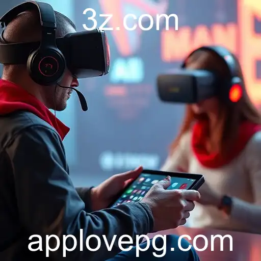 Expansão dos Jogos Online em 2025: Inovações e Desafios