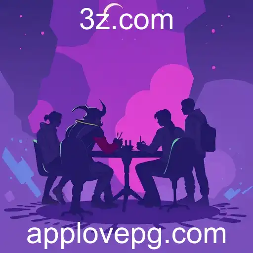 O Impacto de 'lovepg' no Mundo dos Jogos em 2025