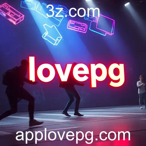 A Revolução do Mundo dos Jogos com 'lovepg'