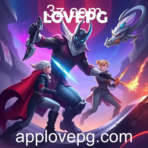 Crescimento do Mercado de Jogos em 2025: O Caso do Lovepg