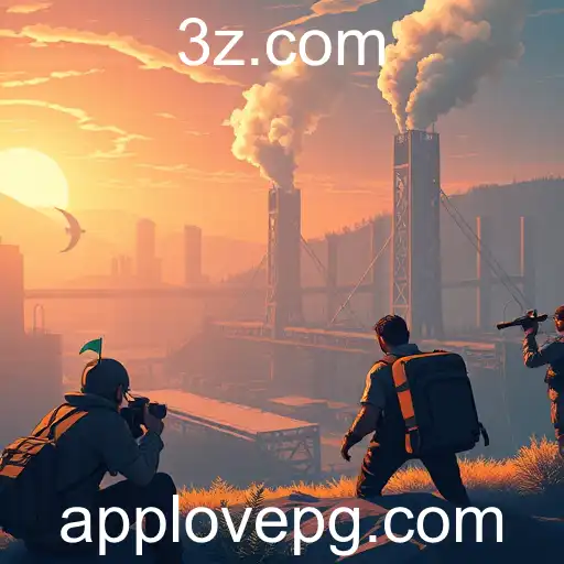 A Ascensão dos Jogos em Português: 'lovepg' em Destaque