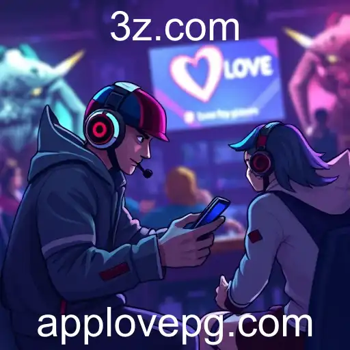 Explorando o Fenômeno 'lovepg' no Mundo dos Jogos