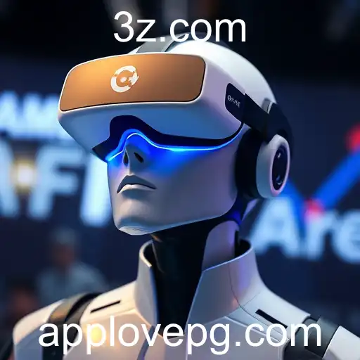 Lovepg Revolutioniza o Mundo dos Jogos em 2025