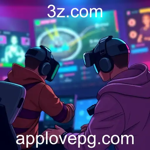 Ascensão dos Jogos Online em 2025