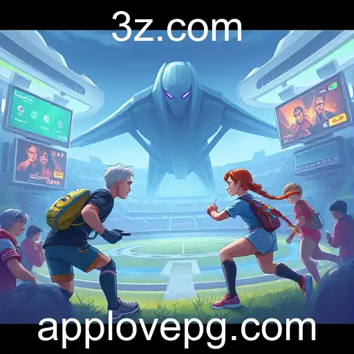 Inovações e Desafios no Mundo dos Jogos Online em 2025