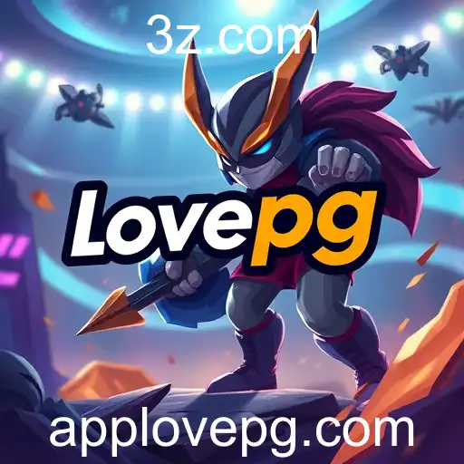 O Fenômeno Lovepg no Mundo dos Jogos Online