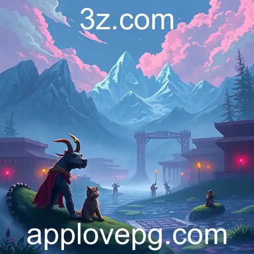 Ascensão dos Jogos Online em 2025: O Impacto de 'lovepg'