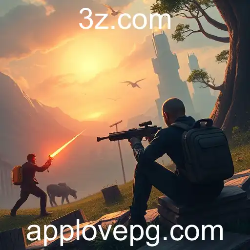 A Revolução dos Jogos Online no Brasil: O Impacto de 'lovepg'