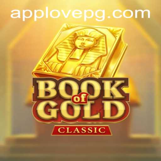 Exploring the World of BookOfGoldClassic: A Journey Through Adventure and Strategy