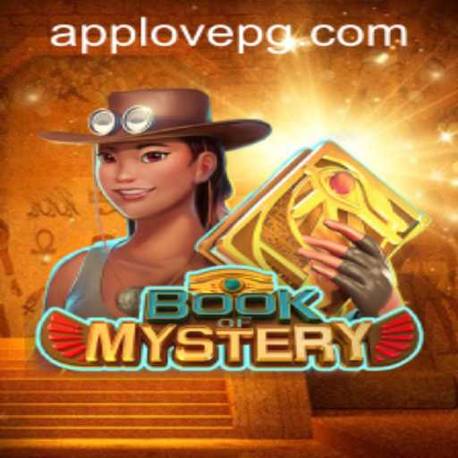 Book of Mystery: An Enchanting Journey into the Unknown
