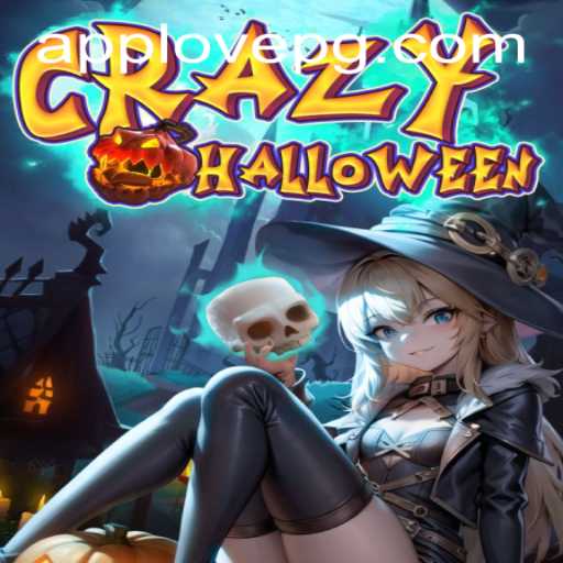CrazyHalloween: An Immersive Gaming Experience with 