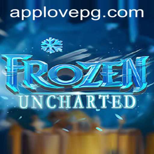 FrozenUncharted: A Thrilling Journey Awaits