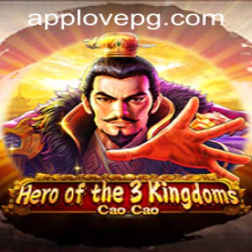 Unveiling the Epic: Heroofthe3KingdomsCaoCao