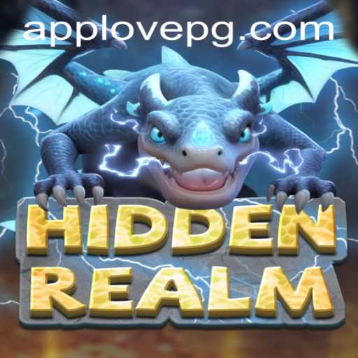 Discover the Mystical World of HiddenRealm - A Journey Like No Other