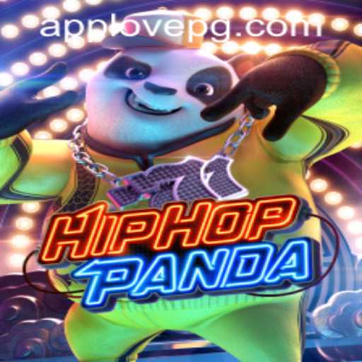 HipHopPanda: A Modern Gaming Revolution