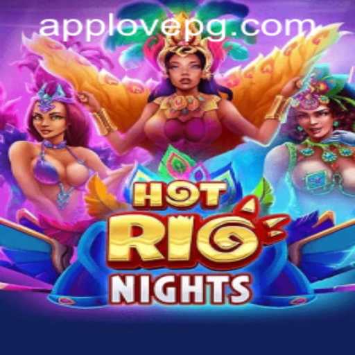 HotRioNights: A Vibrant Online Gaming Adventure