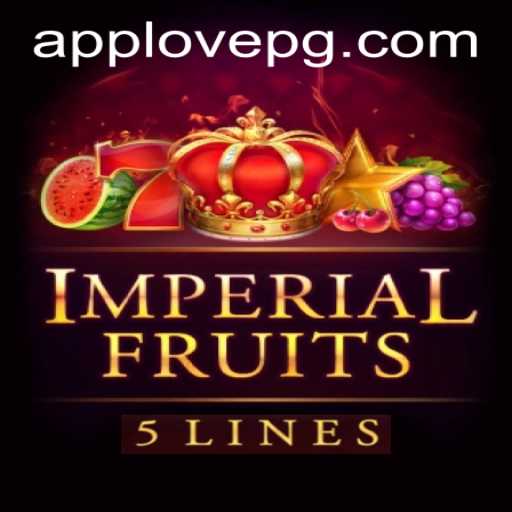 ImperialFruits5: Dive into a World of Regal Fun and Strategy with Lovepg PH Login