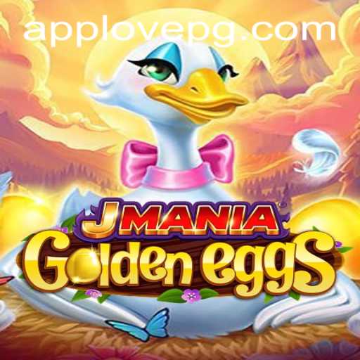 Immerse Yourself in JManiaGoldenEggs: The Ultimate Gaming Experience