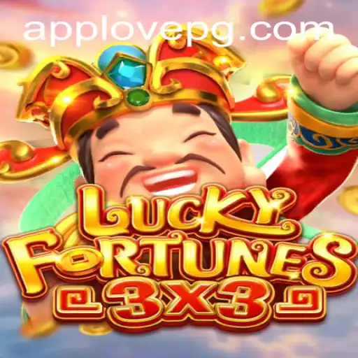 Fortune Koi