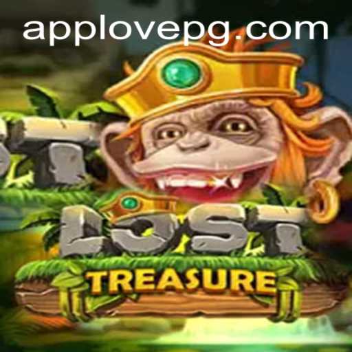 LostTreasure: Exploring the Thrilling World of Adventure and Strategy
