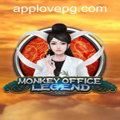 MonkeyOfficeLegend: Navigating the Jungle of Corporate Life