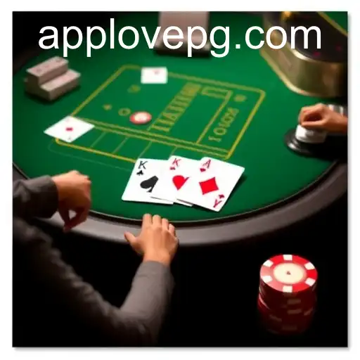 Exploring the World of Online Baccarat: A Comprehensive Guide to Lovepg PH Login