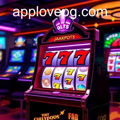 Exploring the Thrill of Online Slots and the Key Role of lovepg PH Login