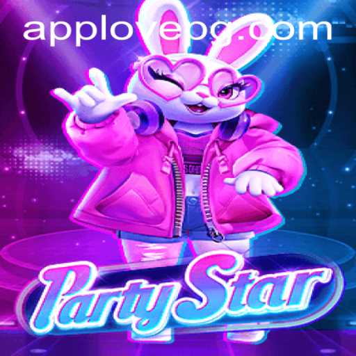 PartyStar: A Dance of Strategy and Connection