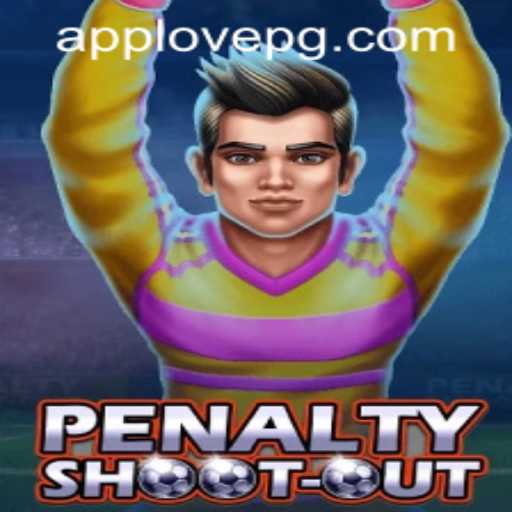 PenaltyShootOut: A Thrilling Game Experience with a New Twist