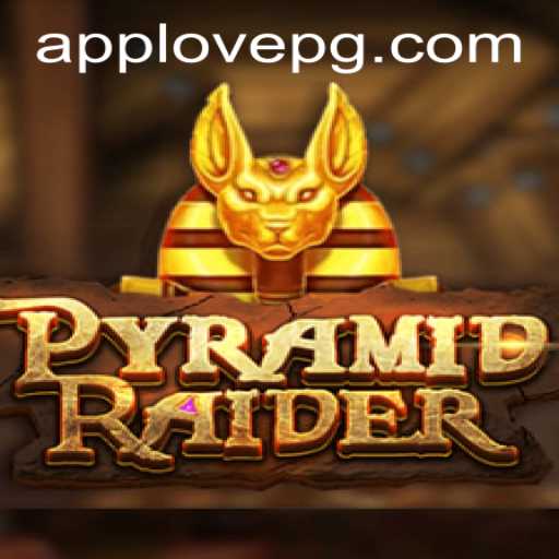 PyramidRaider: A Journey Through Ancient Egypt in the Modern Digital World