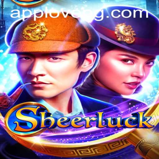 Unveil Mysteries with Sheerluck: The Intriguing Adventure Game