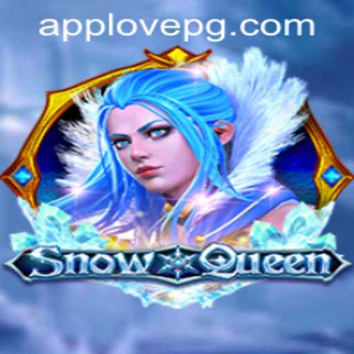 SnowQueen: An Enchanting Journey into a Magical World