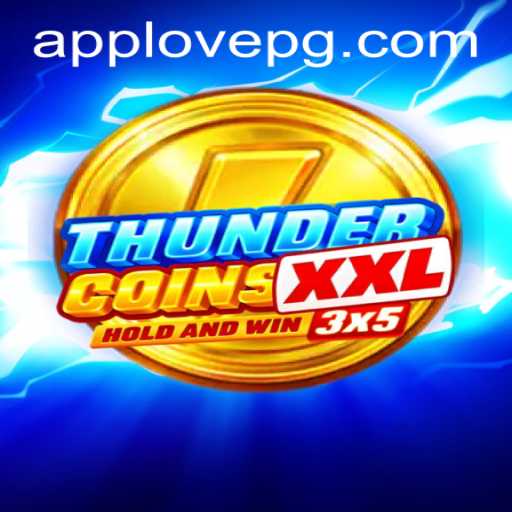 ThunderCoinsXxl: A Dazzling Adventure Merging Strategy and Fun