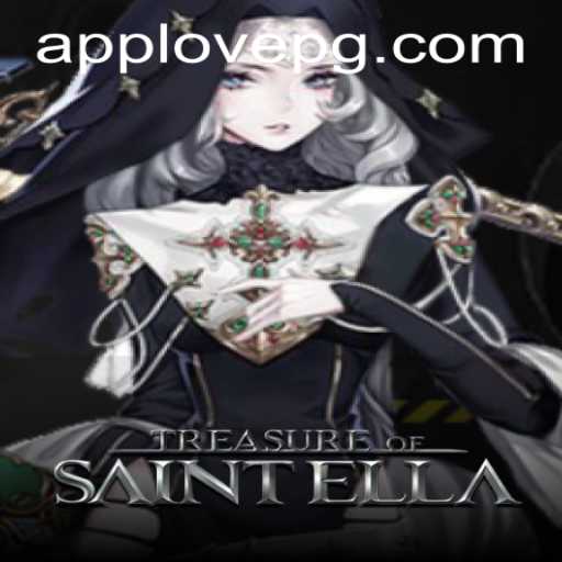 Unveiling the Enchantment of TreasureofSaintElla: A Journey Through Love and Adventure