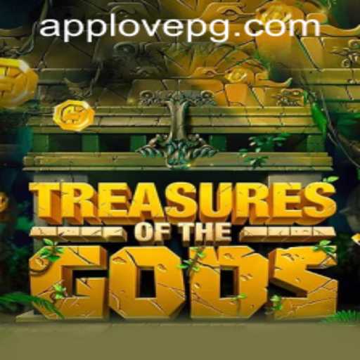 Discover the Adventures in Treasure of the Gods