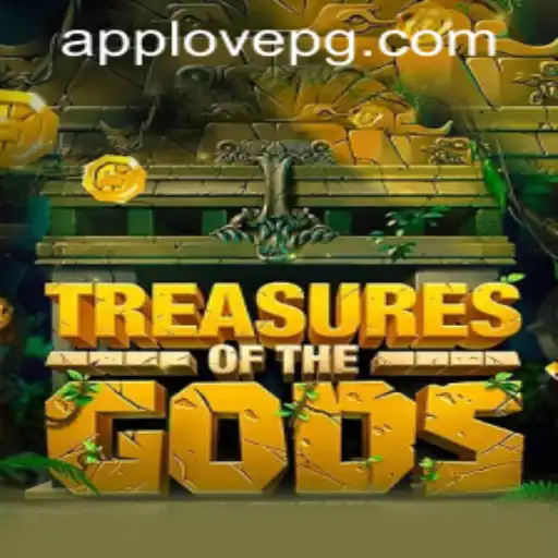 Discover the Adventures in Treasure of the Gods
