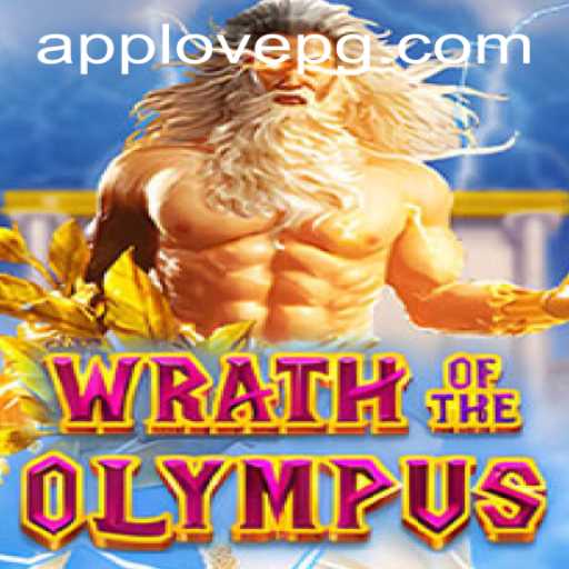 Discover 'Wrath of Olympus': A Mythical Adventure in the Digital Realm